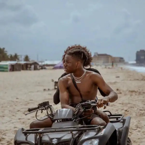 Rema "Dumebi" Video Hits 1.4 Million Views On Youtube